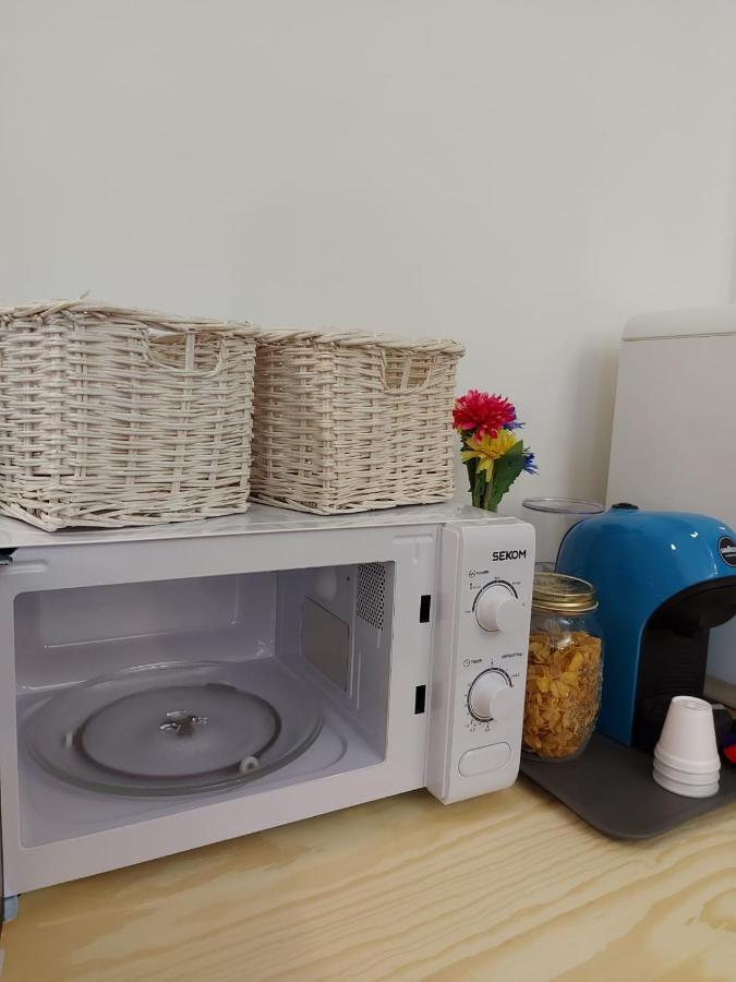 Le Ginestre In Centro Bed & Breakfast Salerno Exterior photo